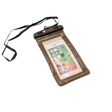Load image into Gallery viewer, Waterproof Mobile Case