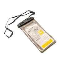 Load image into Gallery viewer, Waterproof Mobile Case