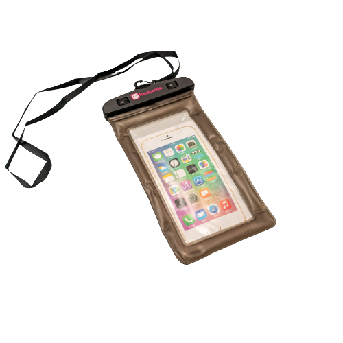 Waterproof Mobile Case – Rider Shop BD