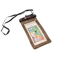 Load image into Gallery viewer, Waterproof Mobile Case
